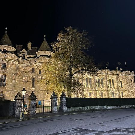 The Ruin Luxury B&B Falkland Exterior foto